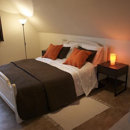Villa Bijenhof Varsenare Eksteriør bilde