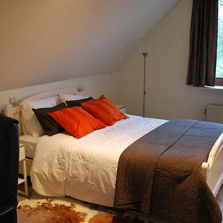 Villa Bijenhof Varsenare Eksteriør bilde