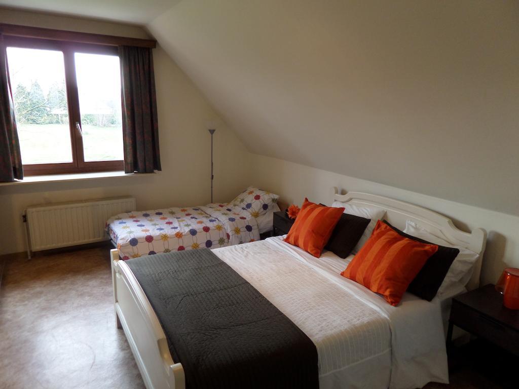 Villa Bijenhof Varsenare Rom bilde