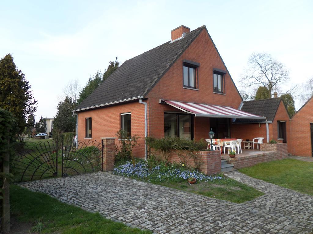 Villa Bijenhof Varsenare Rom bilde