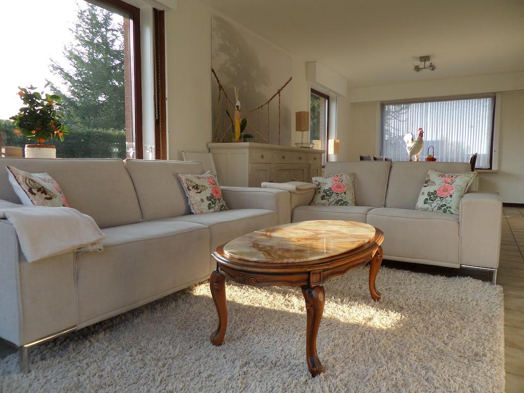 Villa Bijenhof Varsenare Rom bilde