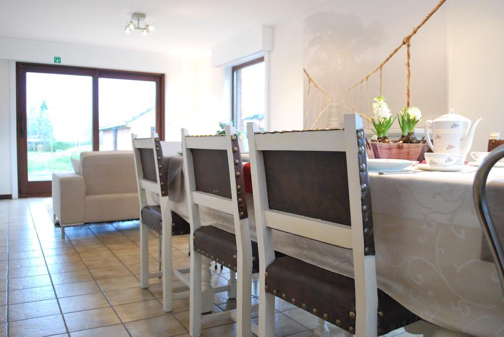 Villa Bijenhof Varsenare Rom bilde