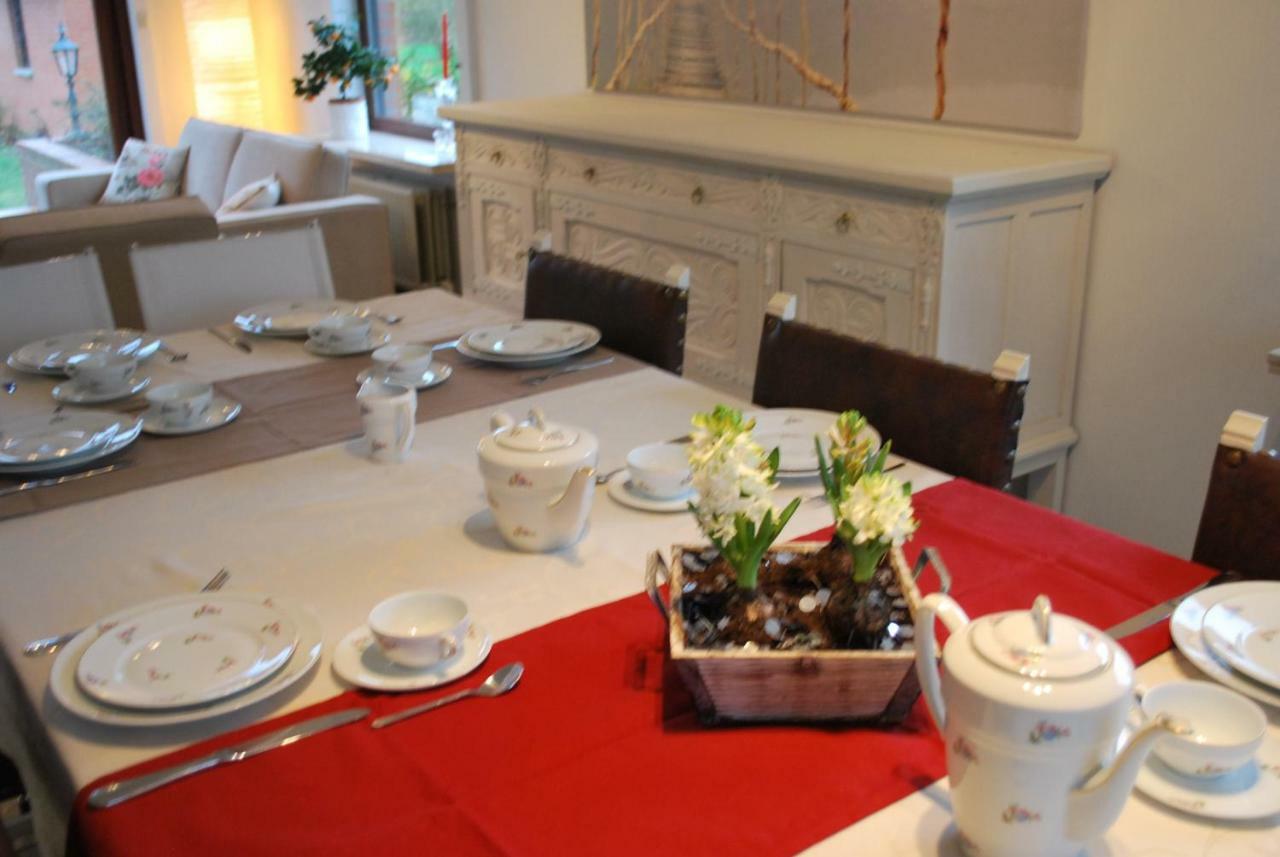 Villa Bijenhof Varsenare Rom bilde